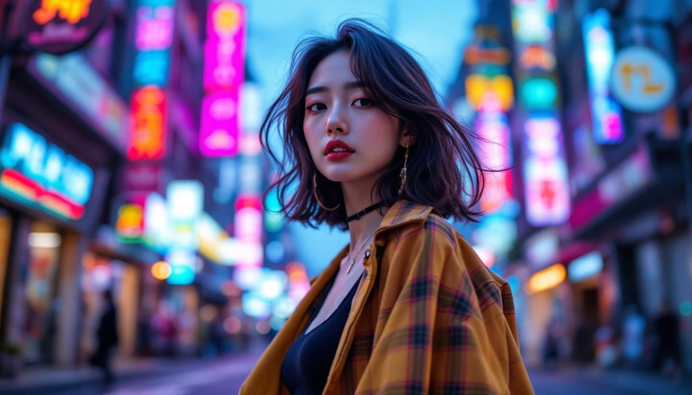 Comment les séries coréennes influencent-elles la mode globale ?